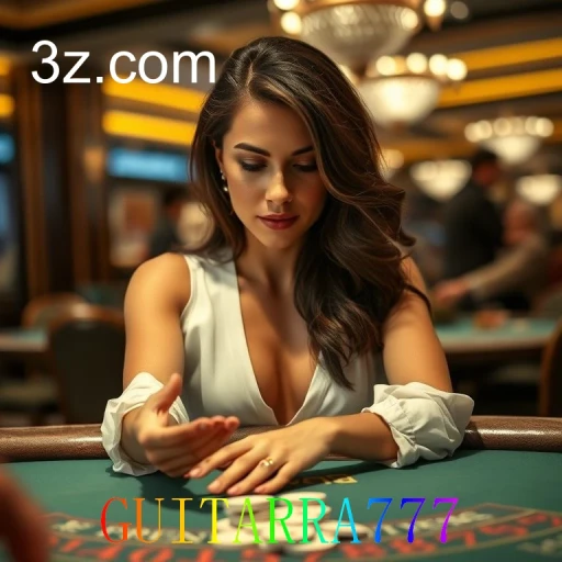 A sessão confiavel do site GUITARRA777 e suas surpresas