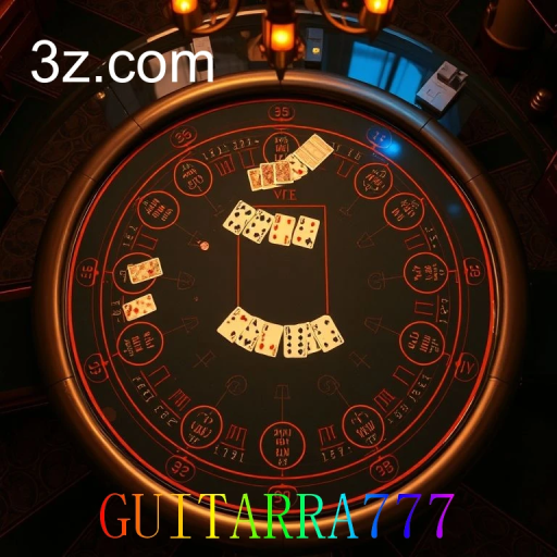 Diversão e Emoção: Apostas na GUITARRA777