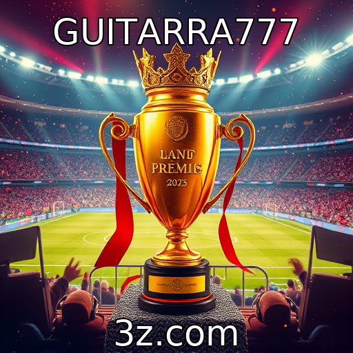 Novo Jackpot Progressivo: O Que Esperar do Grande Prêmio de 2025?