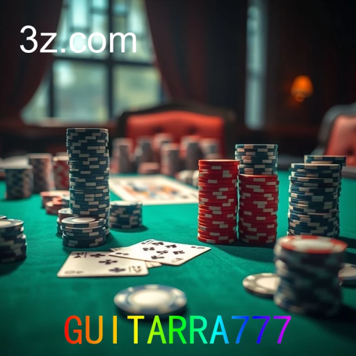 Aventura na Plataforma GUITARRA777: Jogos que Fascinam