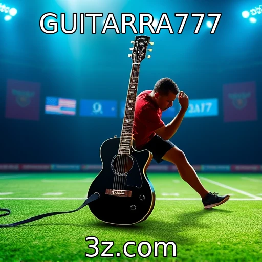 GUITARRA777 Apostas em e-sports: Estratégias para maximizar seus ganhos