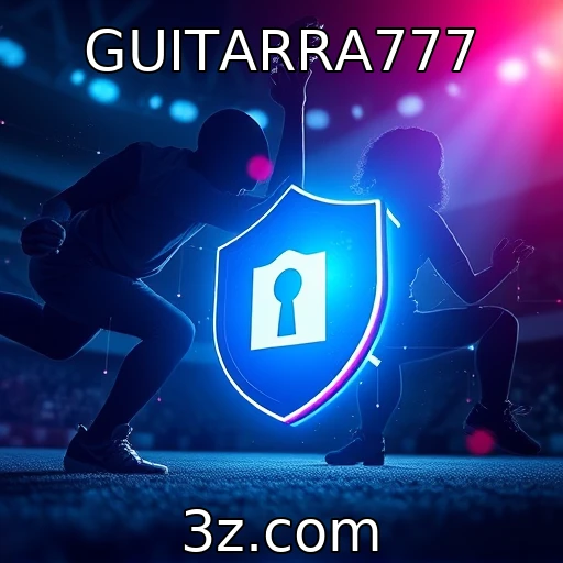 GUITARRA777 Apostas Esportivas: Como Analisar Jogos para Maximizar Seus Ganhos
